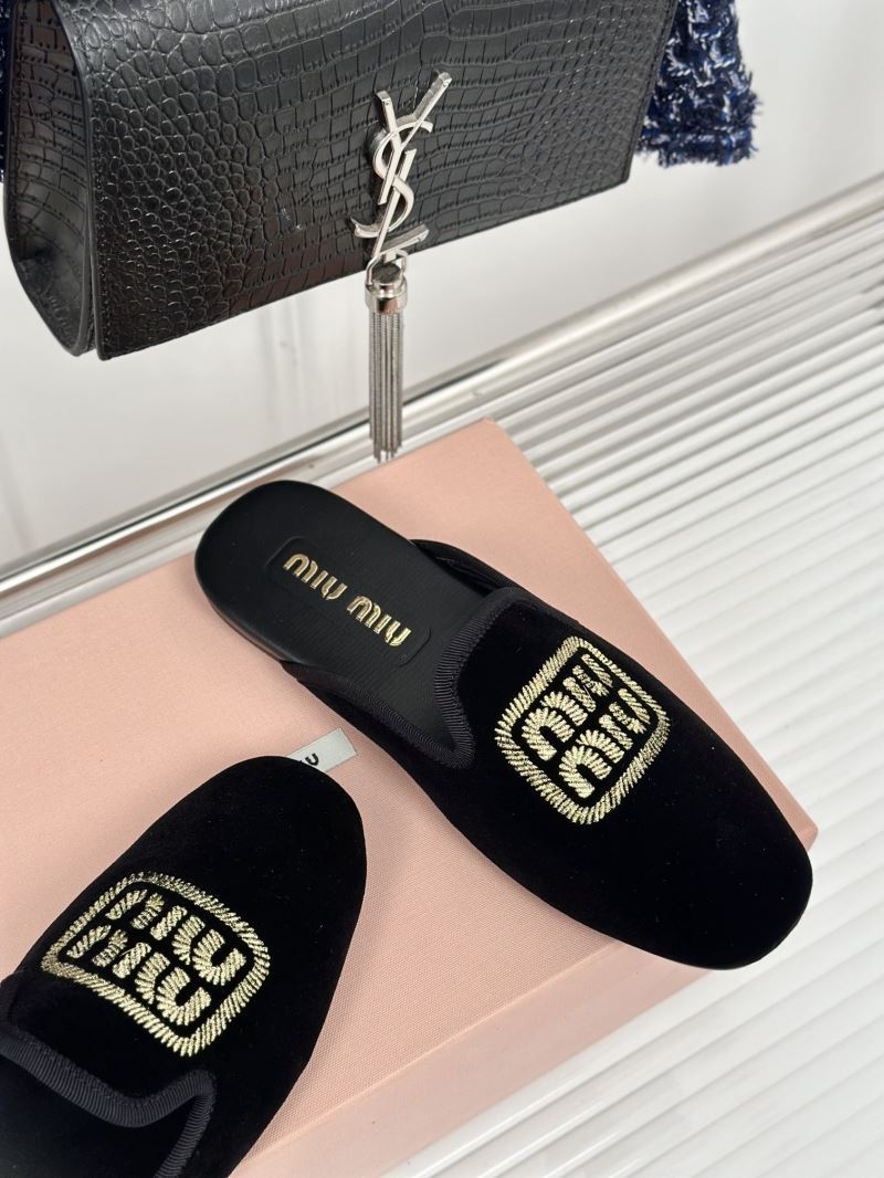 Miu Miu Sandals